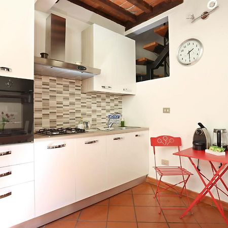 Tornabuoni Apartment- Hosted By Sweetstay ฟลอเรนซ์ ภายนอก รูปภาพ