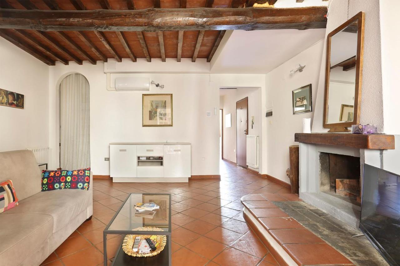 Tornabuoni Apartment- Hosted By Sweetstay ฟลอเรนซ์ ภายนอก รูปภาพ