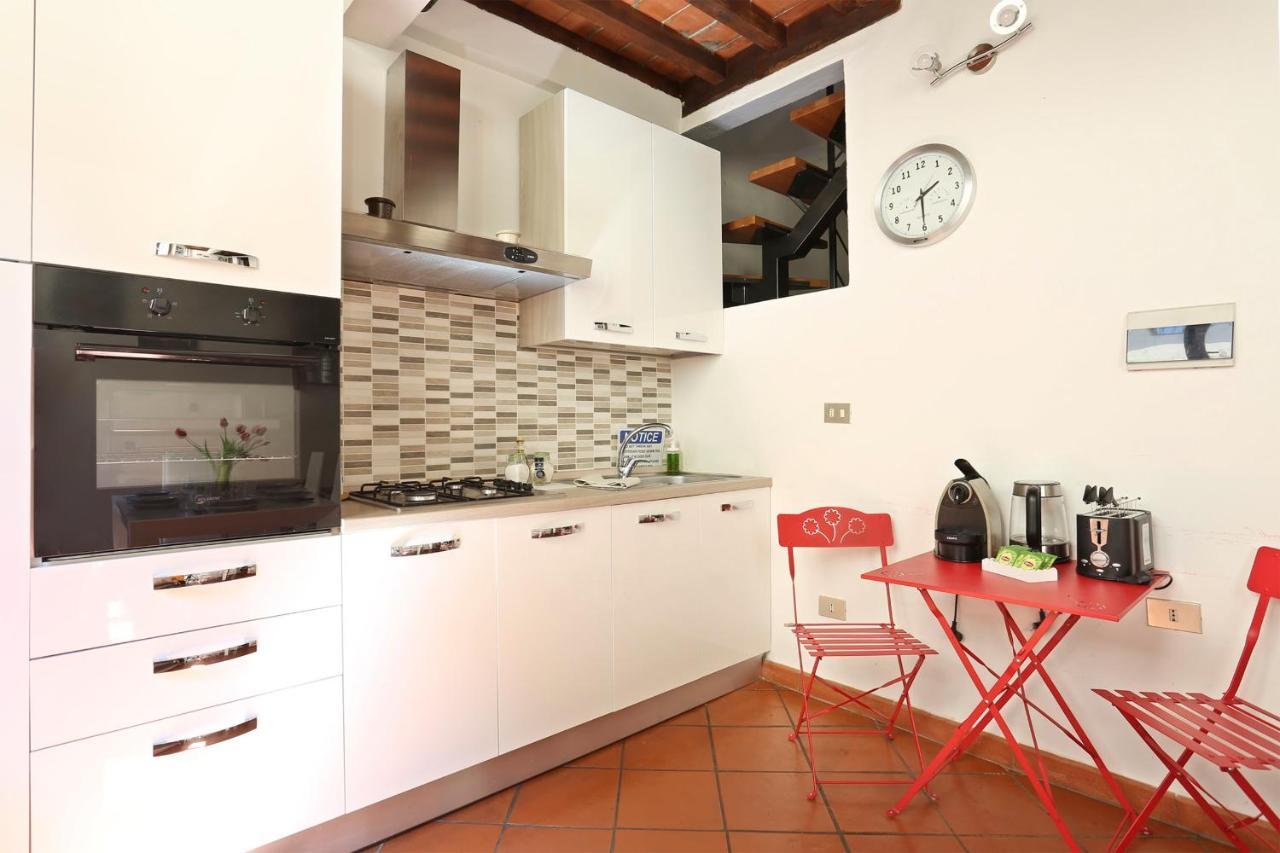 Tornabuoni Apartment- Hosted By Sweetstay ฟลอเรนซ์ ภายนอก รูปภาพ