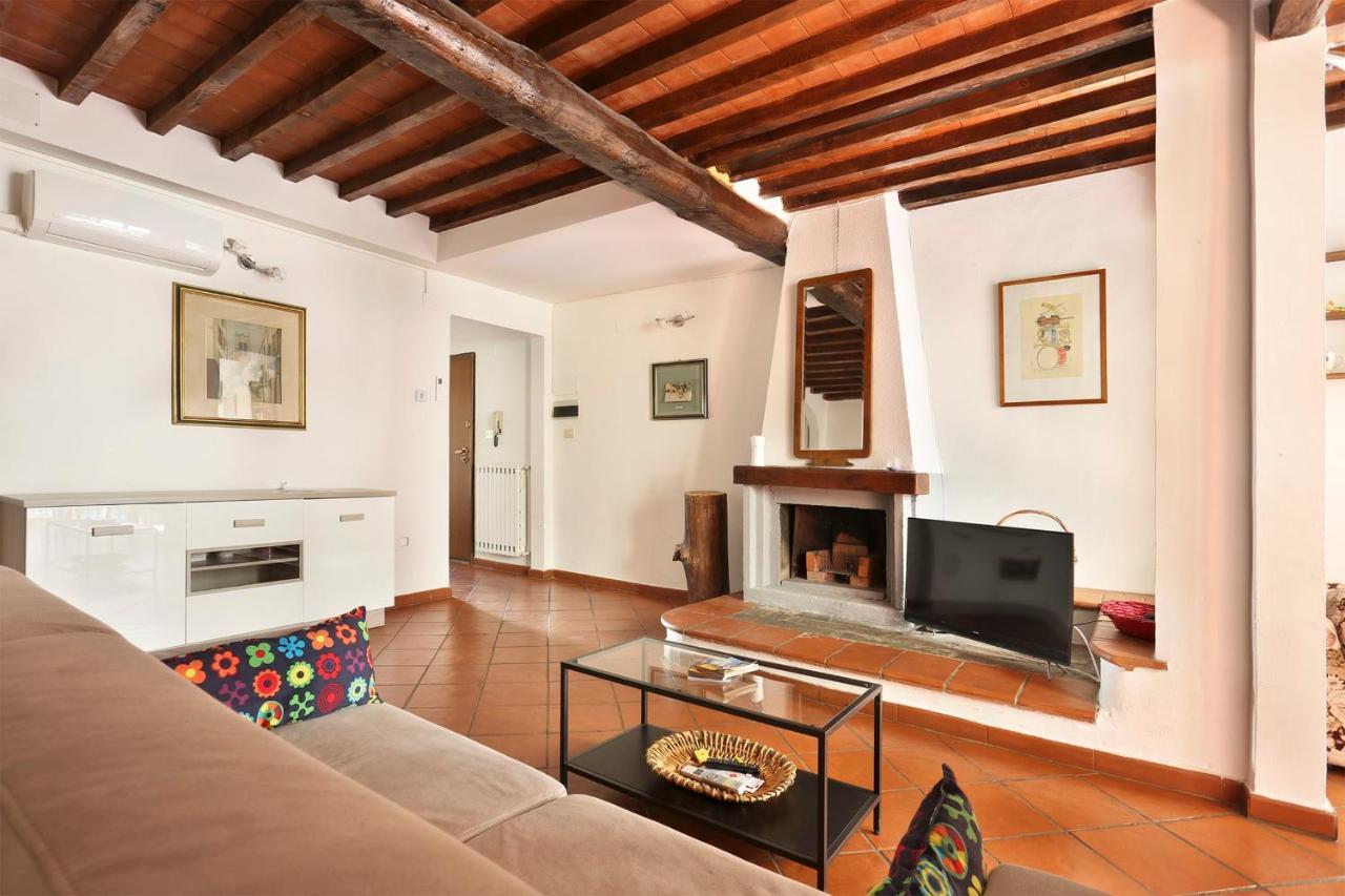 Tornabuoni Apartment- Hosted By Sweetstay ฟลอเรนซ์ ภายนอก รูปภาพ