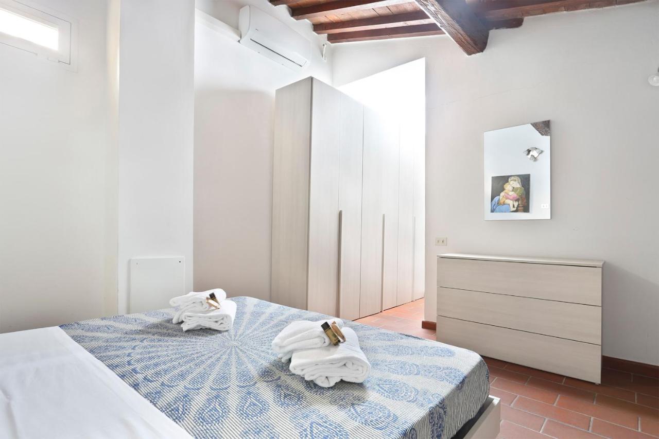Tornabuoni Apartment- Hosted By Sweetstay ฟลอเรนซ์ ภายนอก รูปภาพ