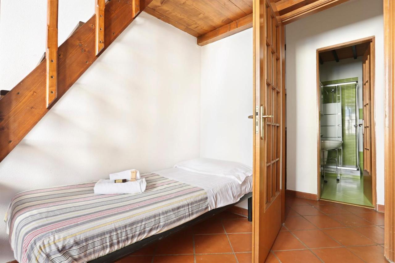 Tornabuoni Apartment- Hosted By Sweetstay ฟลอเรนซ์ ภายนอก รูปภาพ