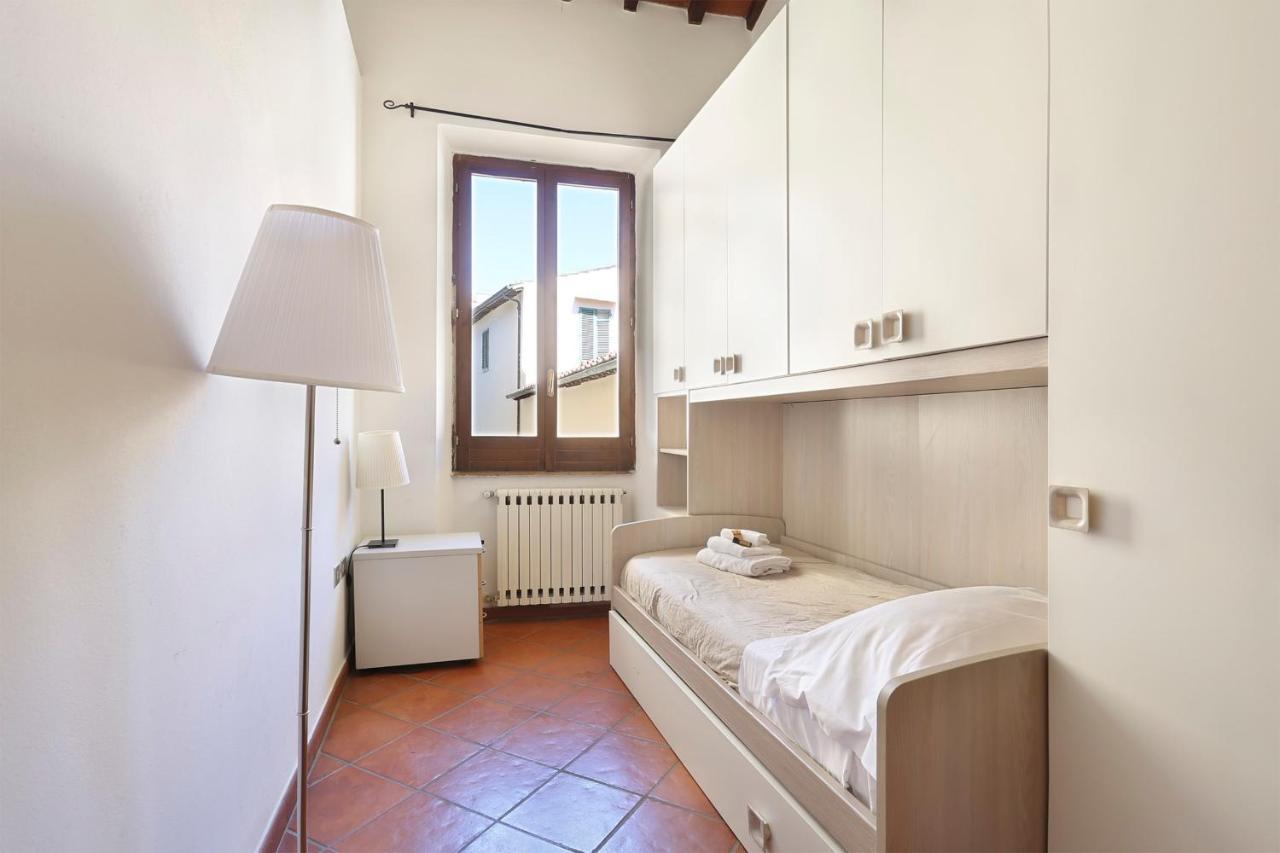 Tornabuoni Apartment- Hosted By Sweetstay ฟลอเรนซ์ ภายนอก รูปภาพ
