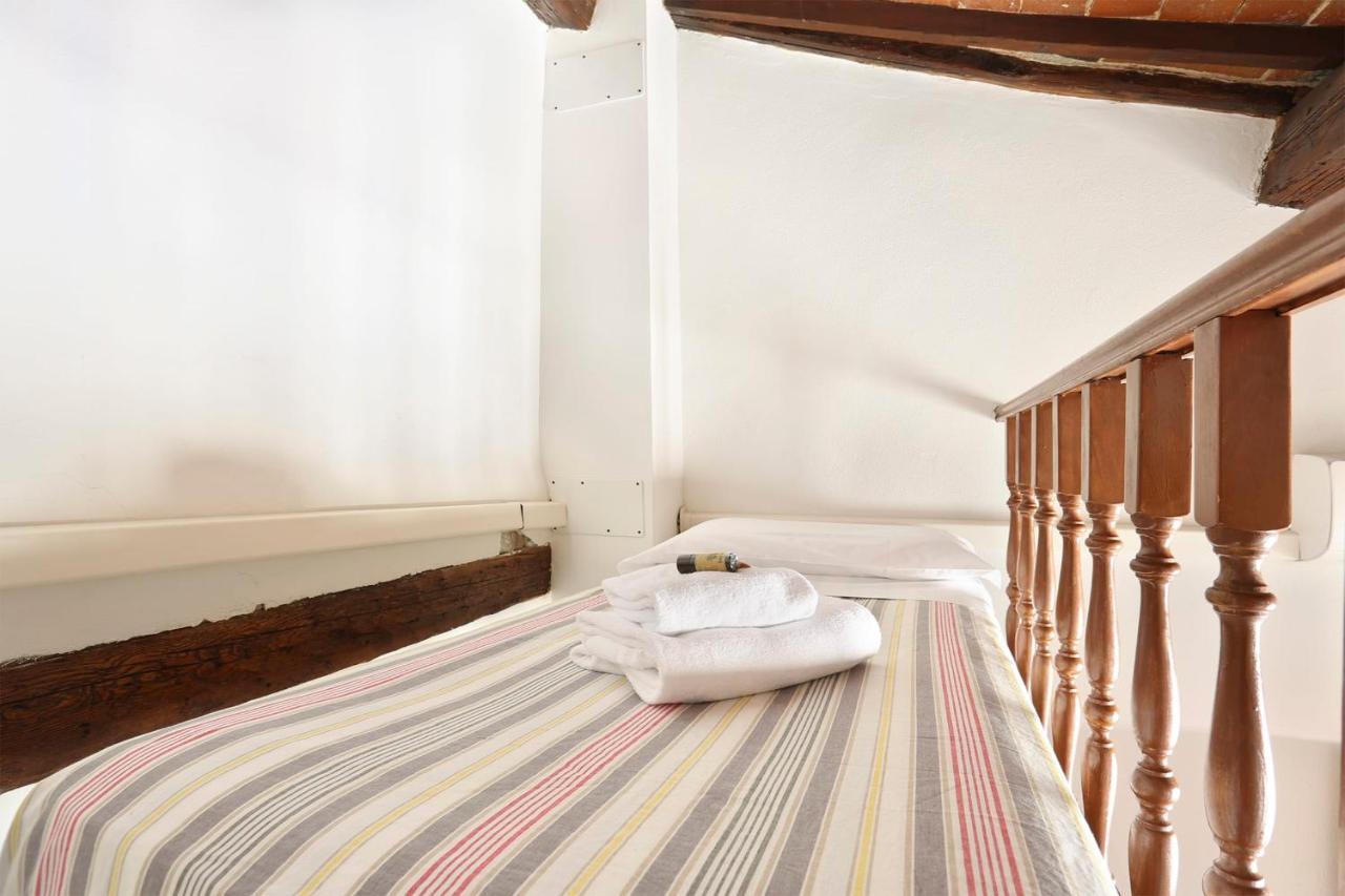 Tornabuoni Apartment- Hosted By Sweetstay ฟลอเรนซ์ ภายนอก รูปภาพ
