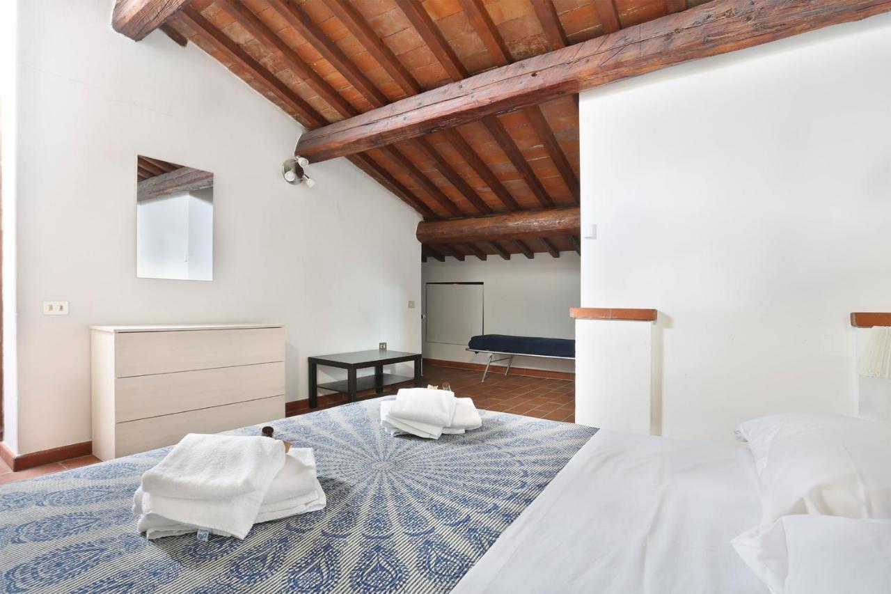 Tornabuoni Apartment- Hosted By Sweetstay ฟลอเรนซ์ ภายนอก รูปภาพ