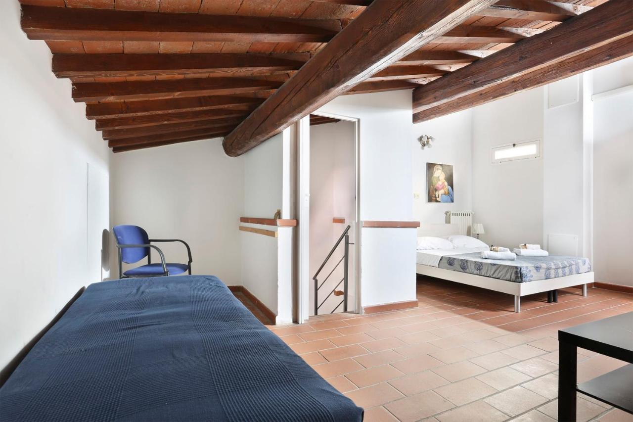 Tornabuoni Apartment- Hosted By Sweetstay ฟลอเรนซ์ ภายนอก รูปภาพ