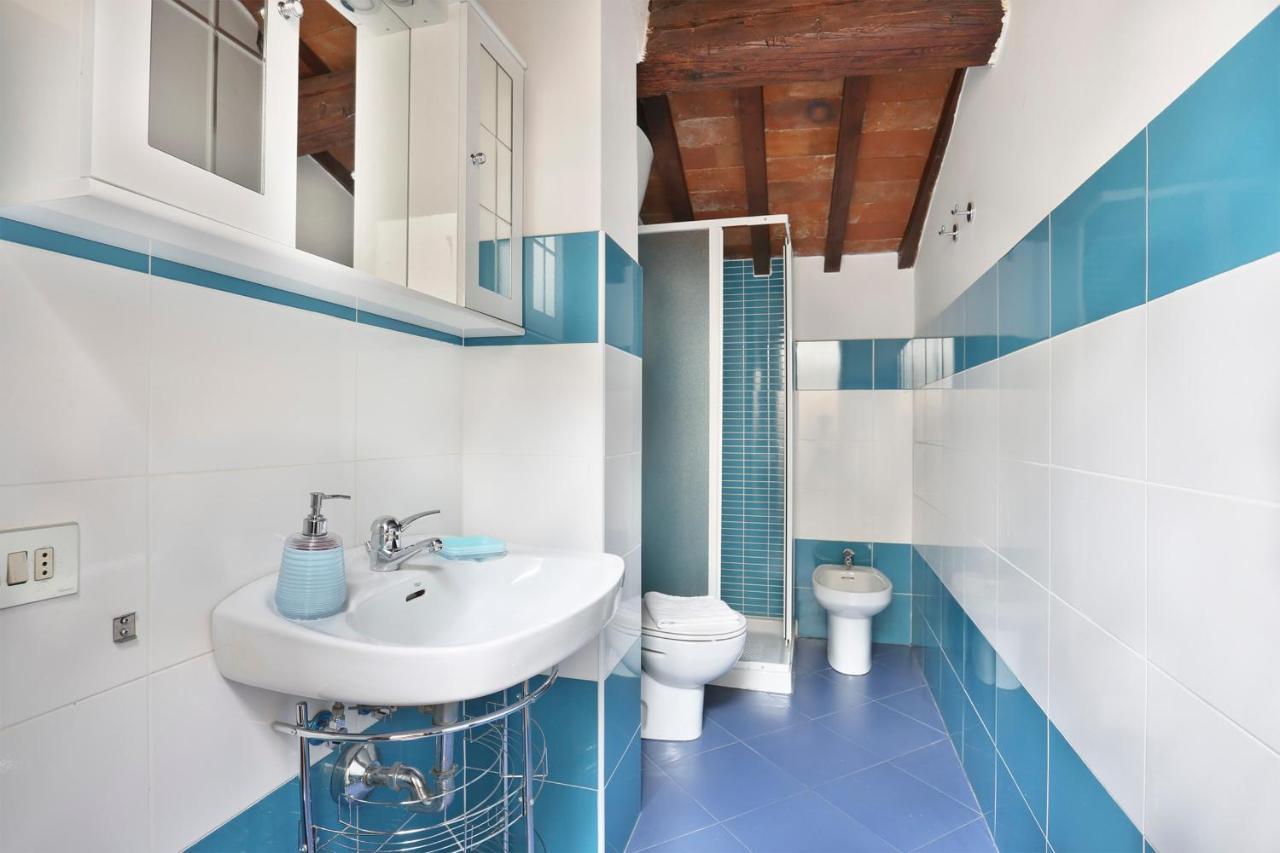 Tornabuoni Apartment- Hosted By Sweetstay ฟลอเรนซ์ ภายนอก รูปภาพ